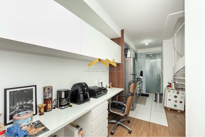 Apartamento à venda com 2 quartos, 114m² - Foto 18