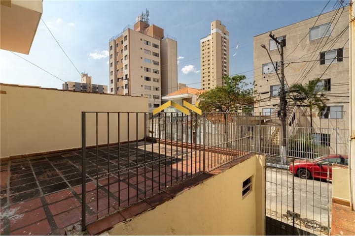 Casa à venda com 3 quartos, 168m² - Foto 8