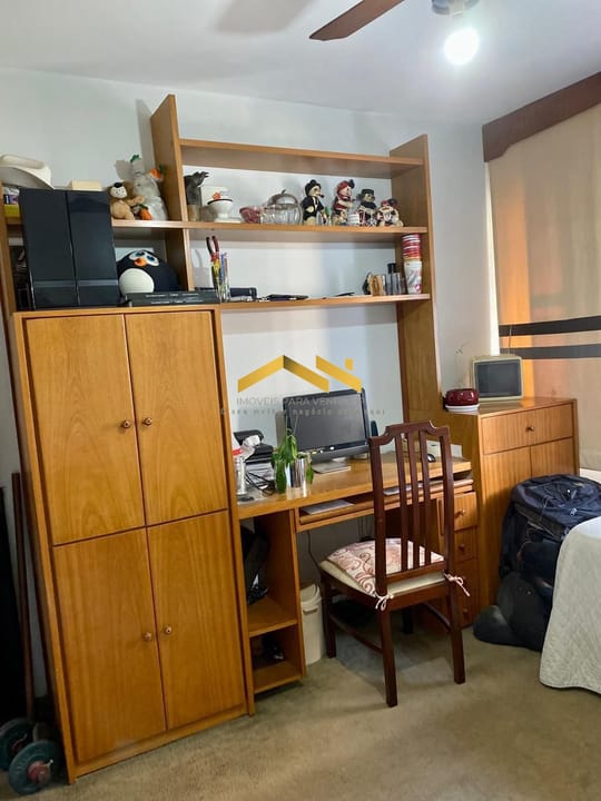 Apartamento à venda com 3 quartos, 141m² - Foto 40