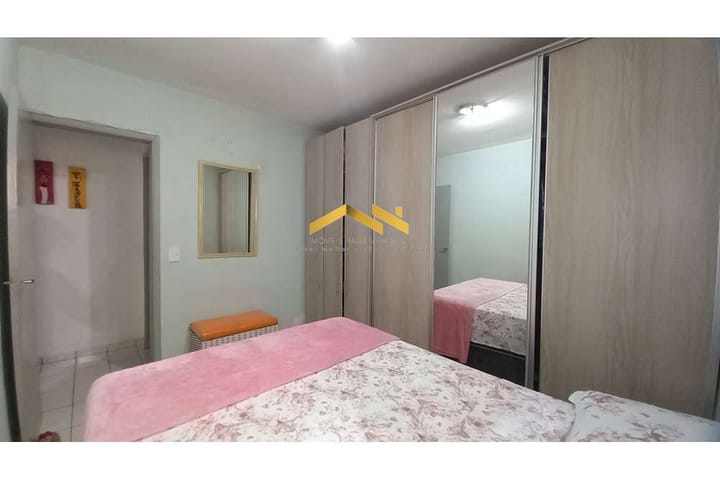 Apartamento à venda com 2 quartos, 55m² - Foto 30