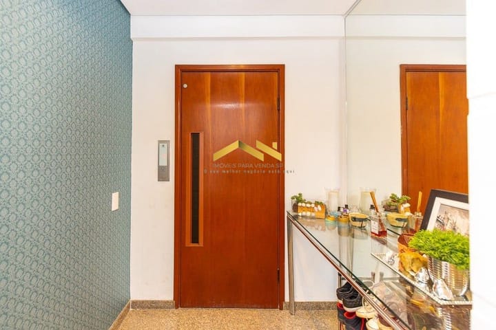 Apartamento à venda com 4 quartos, 223m² - Foto 25