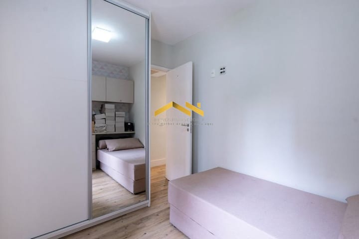 Apartamento à venda com 2 quartos, 77m² - Foto 58