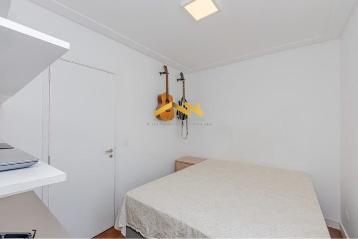 Apartamento à venda com 2 quartos, 55m² - Foto 14