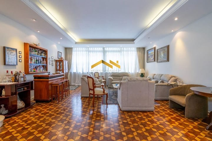 Casa à venda com 4 quartos, 375m² - Foto 40