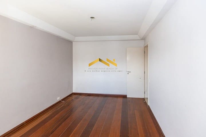 Apartamento à venda com 3 quartos, 175m² - Foto 13