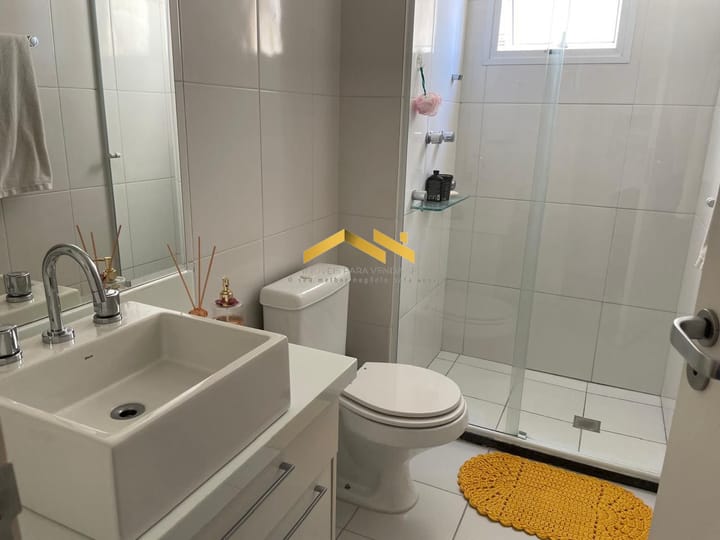 Apartamento à venda com 3 quartos, 126m² - Foto 10