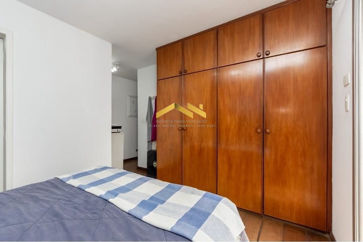 Apartamento à venda com 3 quartos, 96m² - Foto 30