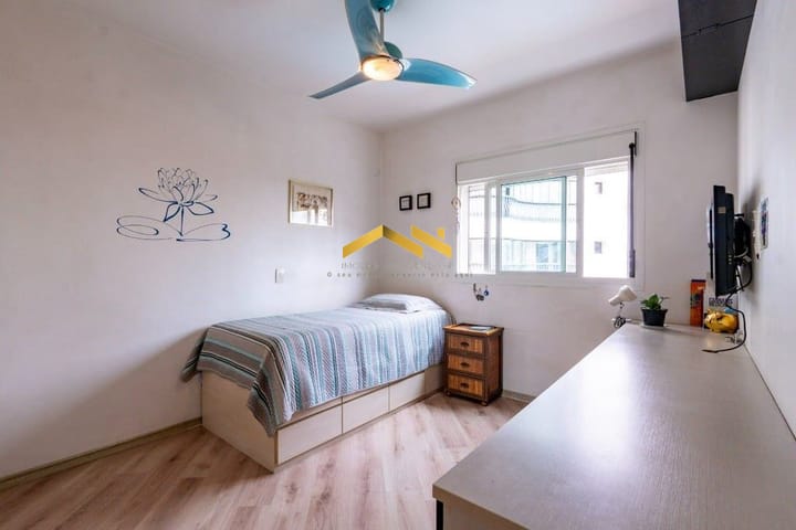 Apartamento à venda com 3 quartos, 162m² - Foto 39