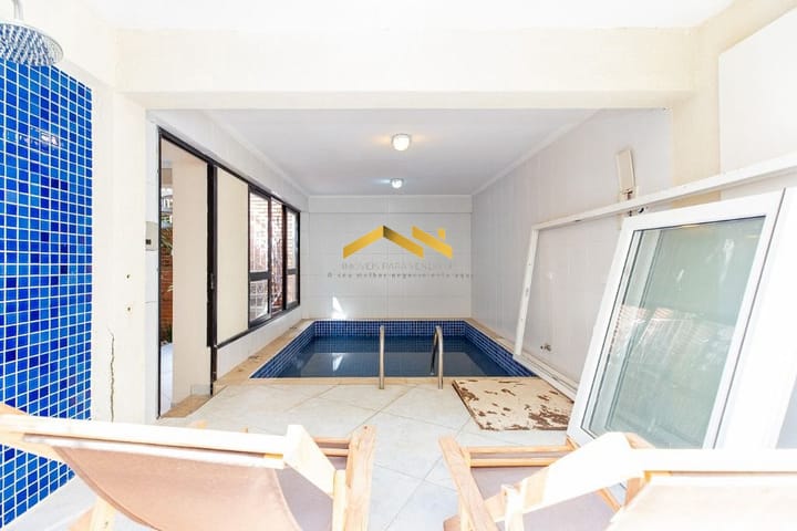 Casa à venda com 4 quartos, 390m² - Foto 17