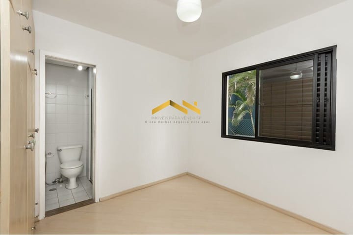 Apartamento à venda com 2 quartos, 57m² - Foto 12