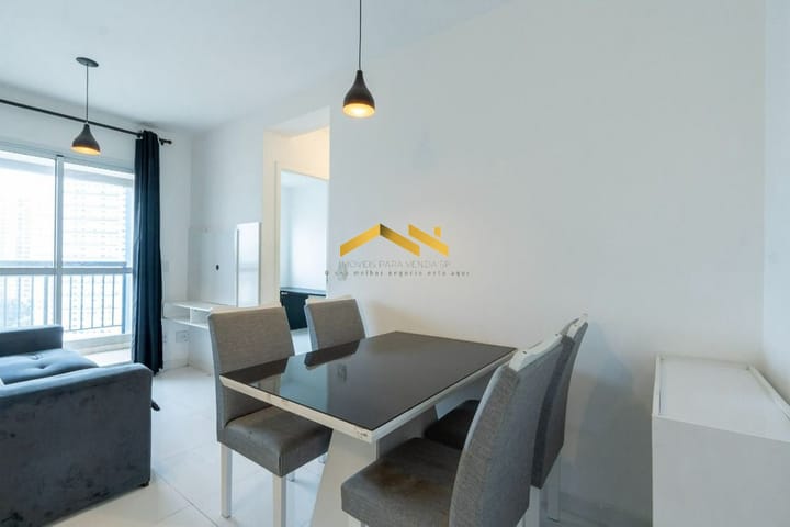 Apartamento à venda com 2 quartos, 48m² - Foto 43