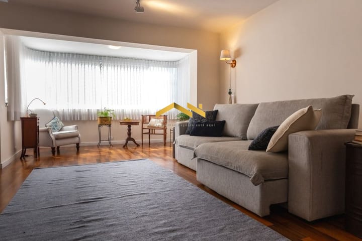 Apartamento à venda com 3 quartos, 122m² - Foto 27