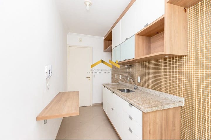 Apartamento à venda com 2 quartos, 57m² - Foto 10