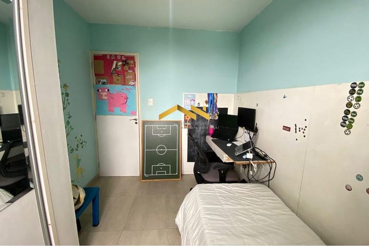 Apartamento à venda com 2 quartos, 60m² - Foto 22