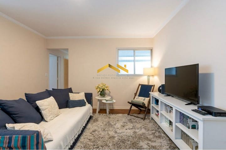 Apartamento à venda com 3 quartos, 107m² - Foto 34