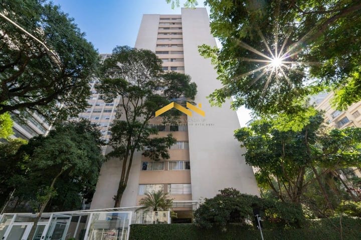 Apartamento à venda com 4 quartos, 127m² - Foto 6