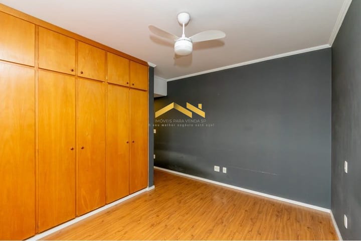 Apartamento à venda com 3 quartos, 142m² - Foto 6