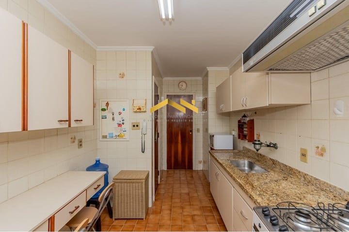 Apartamento à venda com 3 quartos, 102m² - Foto 6