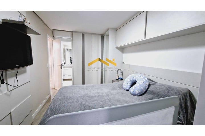 Apartamento à venda com 2 quartos, 99m² - Foto 37