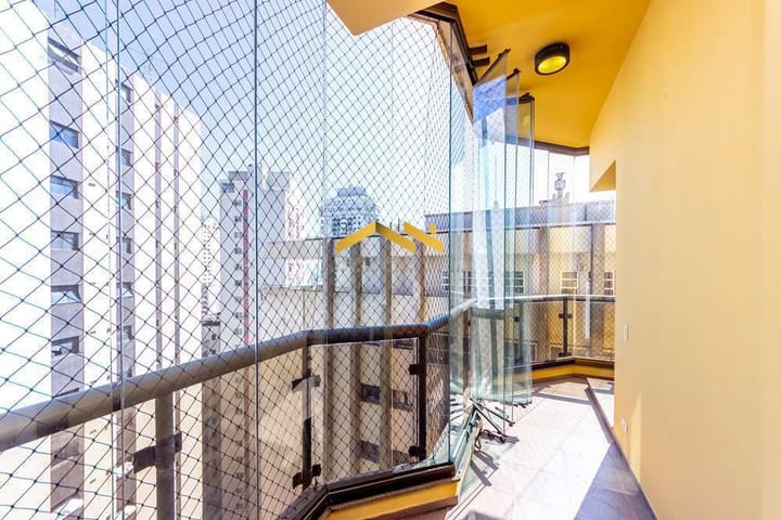 Apartamento à venda com 4 quartos, 270m² - Foto 14