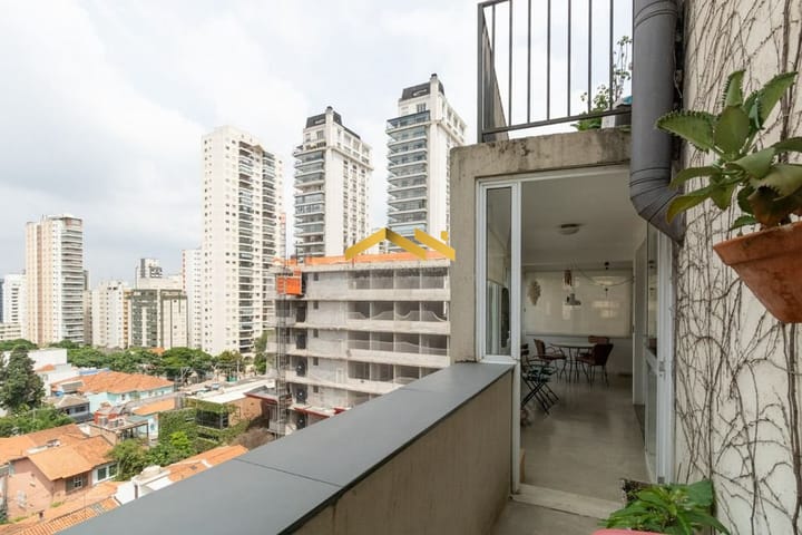 Apartamento à venda com 3 quartos, 262m² - Foto 38