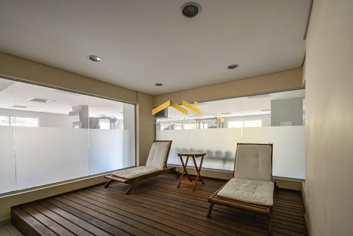 Apartamento à venda com 2 quartos, 94m² - Foto 20