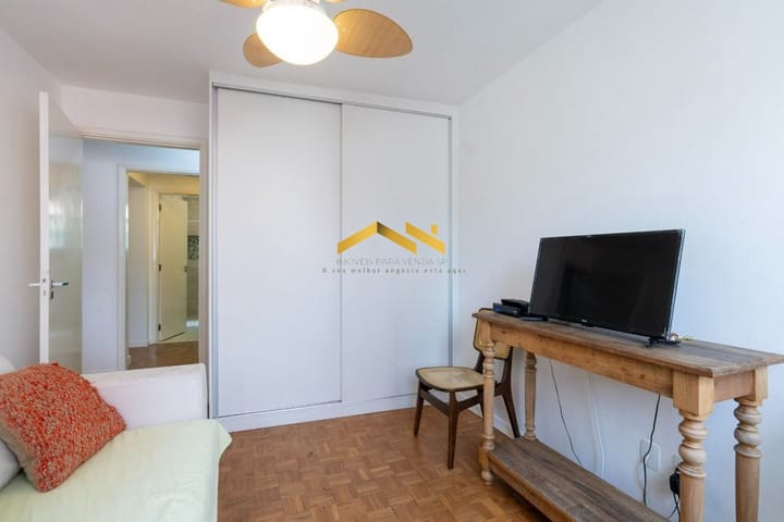 Apartamento à venda com 3 quartos, 108m² - Foto 12