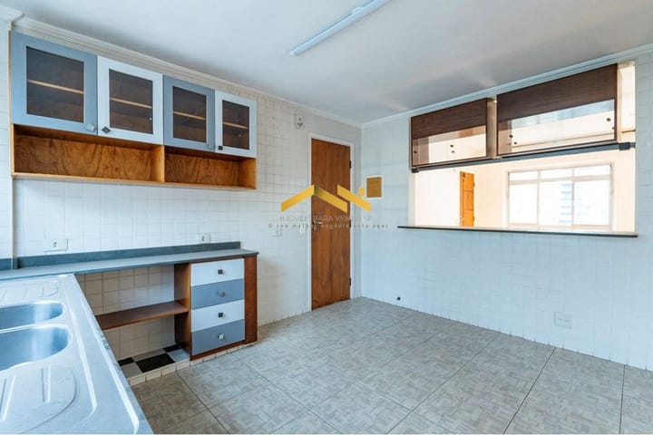 Apartamento à venda com 3 quartos, 134m² - Foto 21