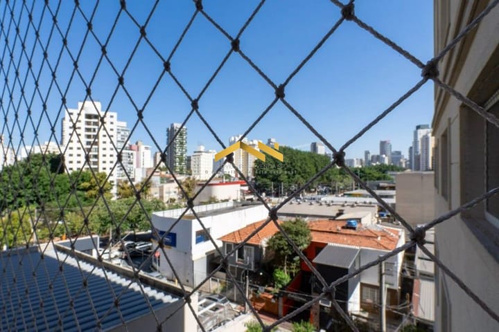 Apartamento à venda com 3 quartos, 236m² - Foto 56