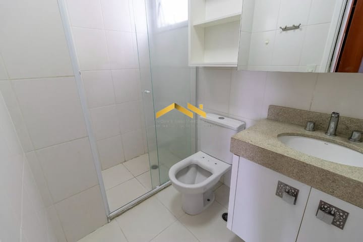 Apartamento à venda com 3 quartos, 127m² - Foto 40