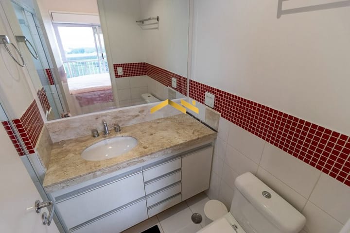 Apartamento à venda com 3 quartos, 101m² - Foto 47