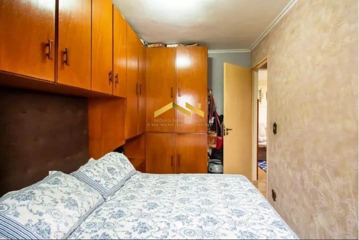 Apartamento à venda com 2 quartos, 52m² - Foto 5