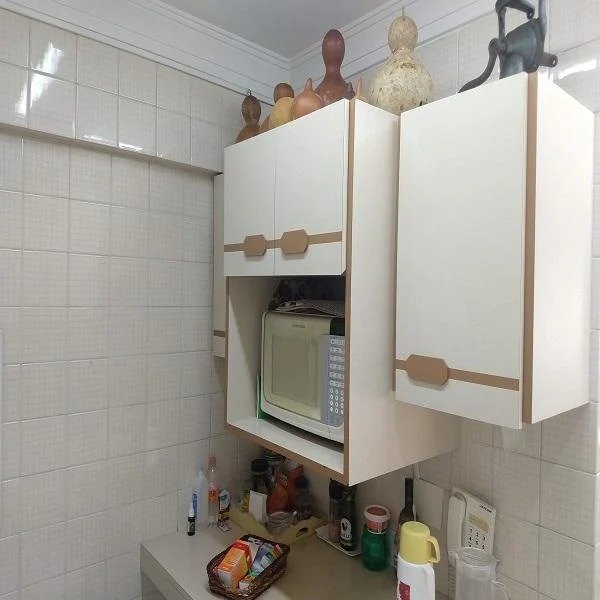 Apartamento à venda com 2 quartos, 80m² - Foto 9