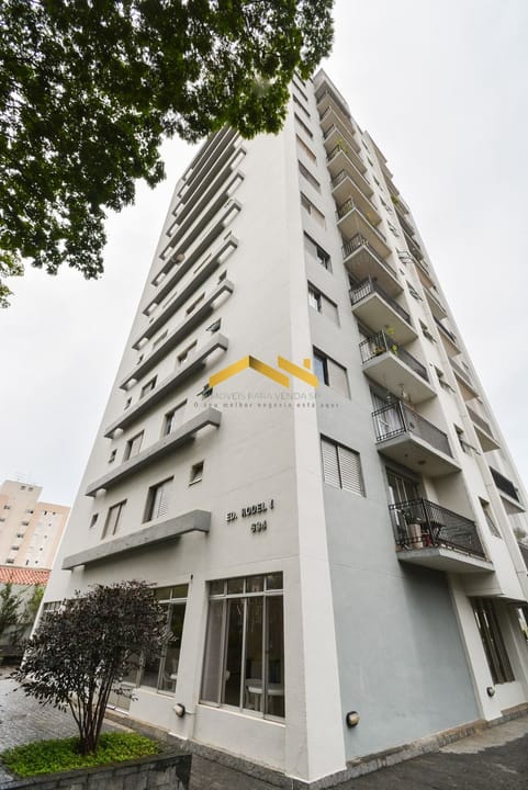 Apartamento à venda com 2 quartos, 61m² - Foto 7