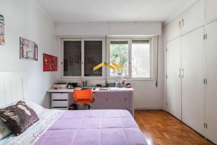 Apartamento à venda com 4 quartos, 346m² - Foto 7