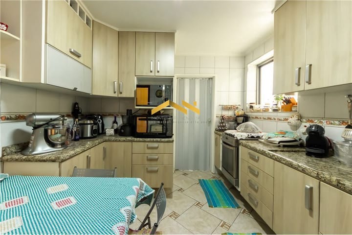 Apartamento à venda com 2 quartos, 92m² - Foto 4