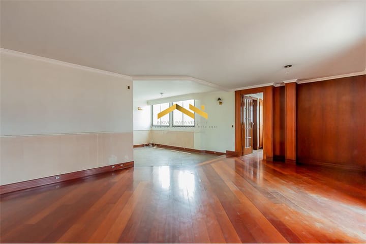 Apartamento à venda com 3 quartos, 160m² - Foto 8