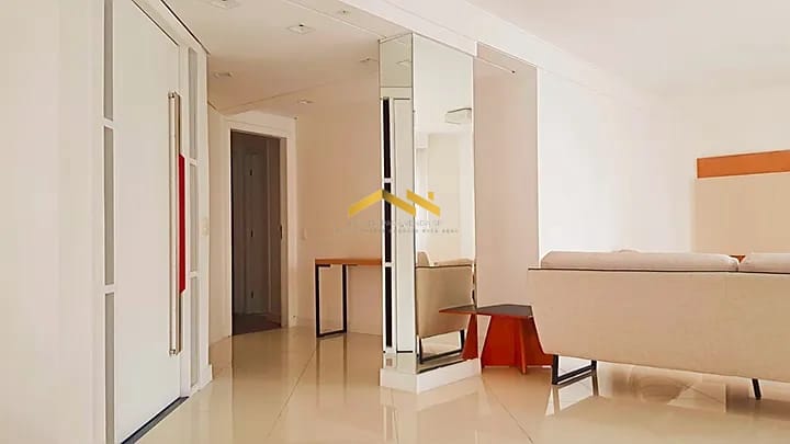 Apartamento à venda com 4 quartos, 230m² - Foto 8