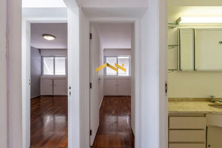 Apartamento à venda com 2 quartos, 87m² - Foto 20