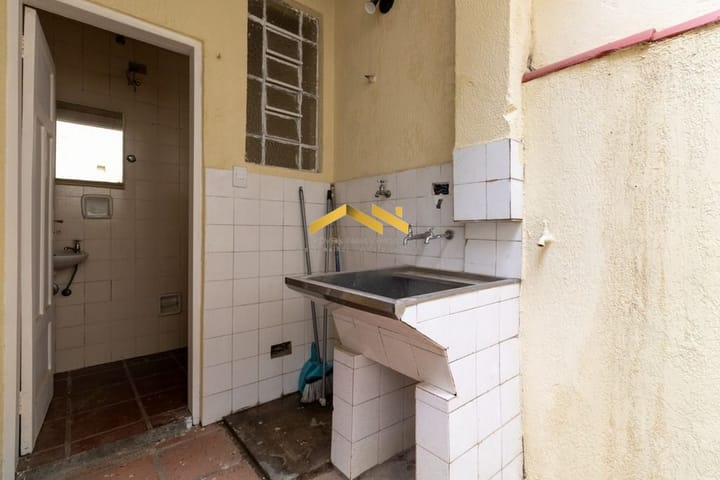 Casa à venda com 3 quartos, 100m² - Foto 36