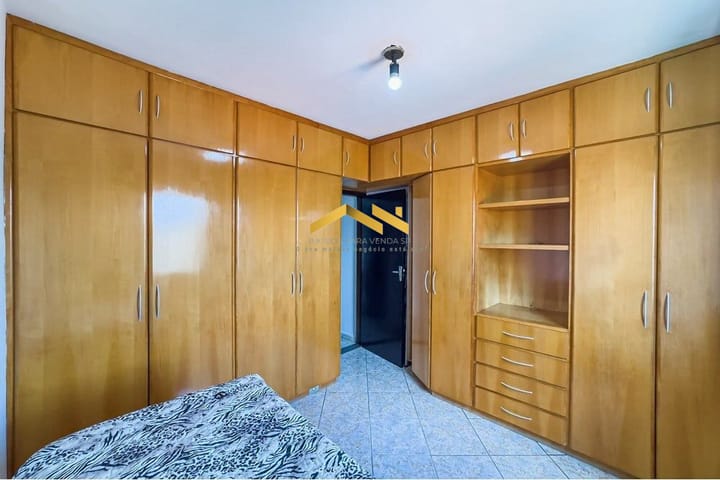 Casa à venda com 3 quartos, 190m² - Foto 15