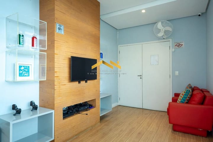 Apartamento à venda com 2 quartos, 87m² - Foto 21