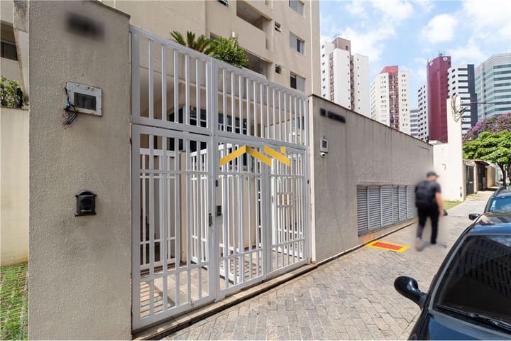 Apartamento à venda com 2 quartos, 63m² - Foto 10