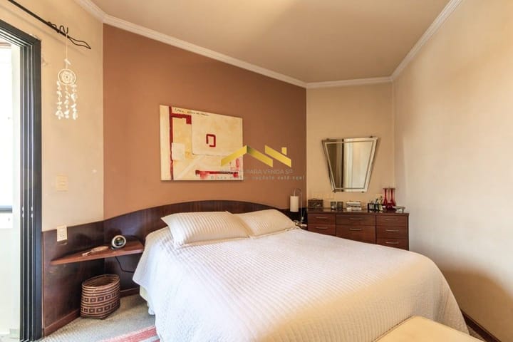 Apartamento à venda com 4 quartos, 354m² - Foto 13