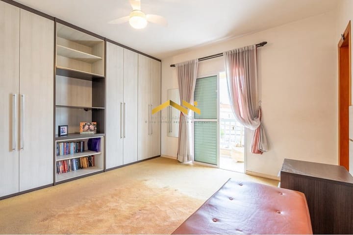 Casa à venda com 4 quartos, 229m² - Foto 60