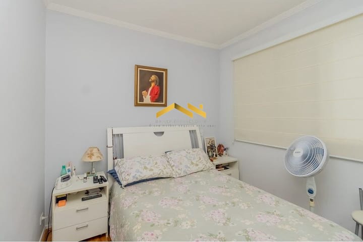 Apartamento à venda com 2 quartos, 75m² - Foto 15