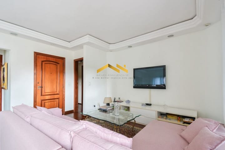 Apartamento à venda com 3 quartos, 144m² - Foto 34