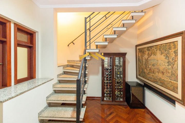 Casa à venda com 4 quartos, 869m² - Foto 16