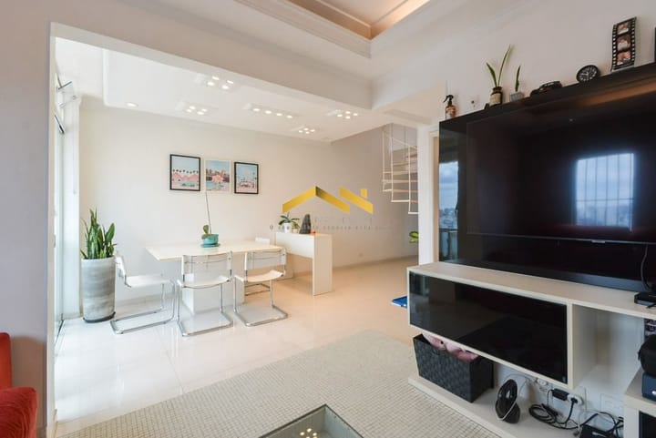 Apartamento à venda com 2 quartos, 120m² - Foto 37