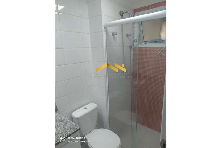 Apartamento à venda com 3 quartos, 65m² - Foto 37